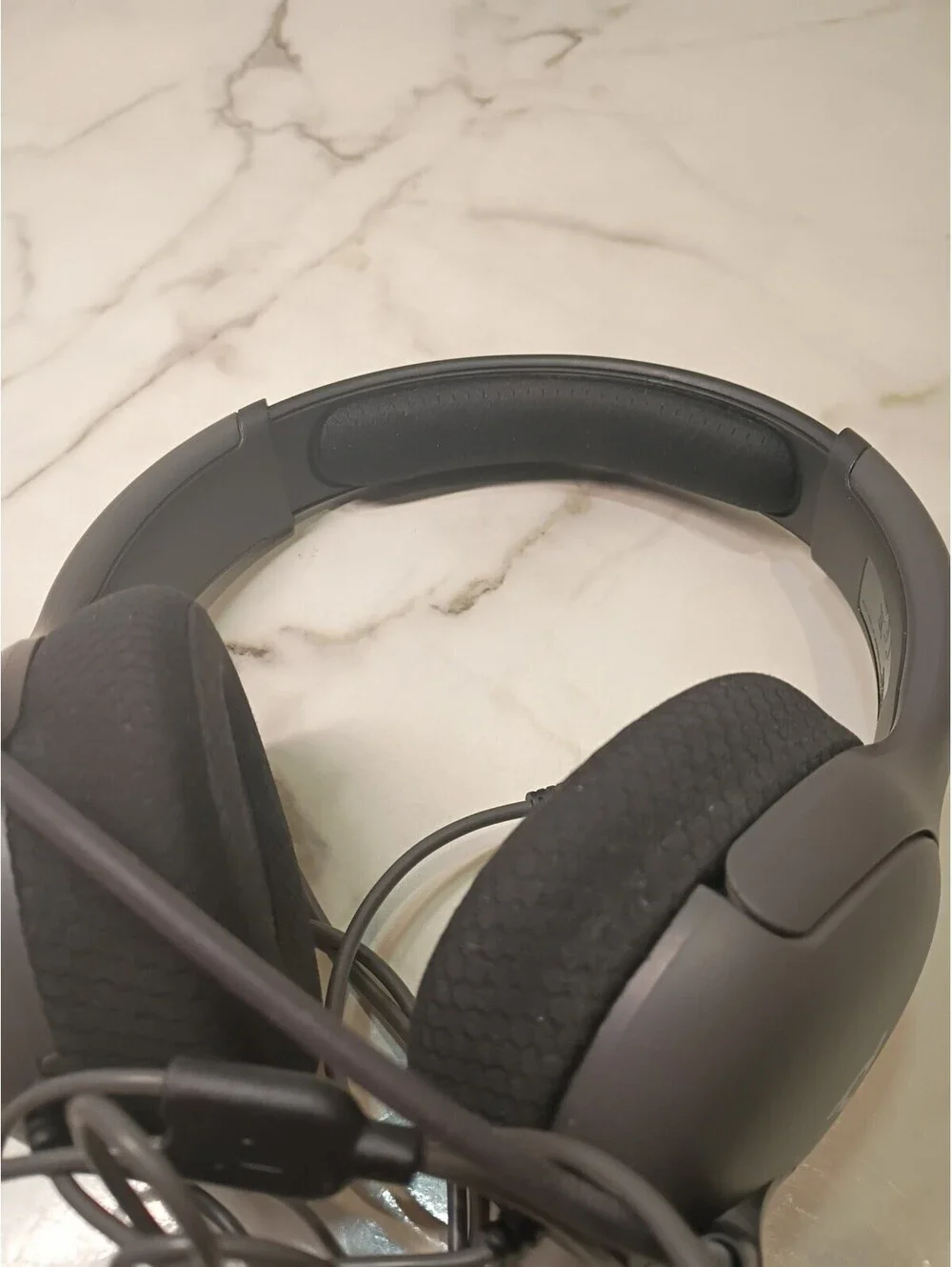 PDP LVL 40 Wired Gaming Headset for Xbox , Headset Only -